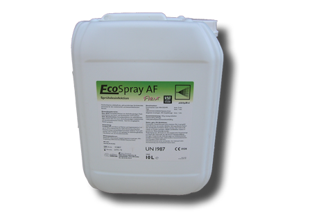 EcoSpray AF