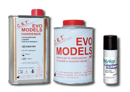 Evo Models