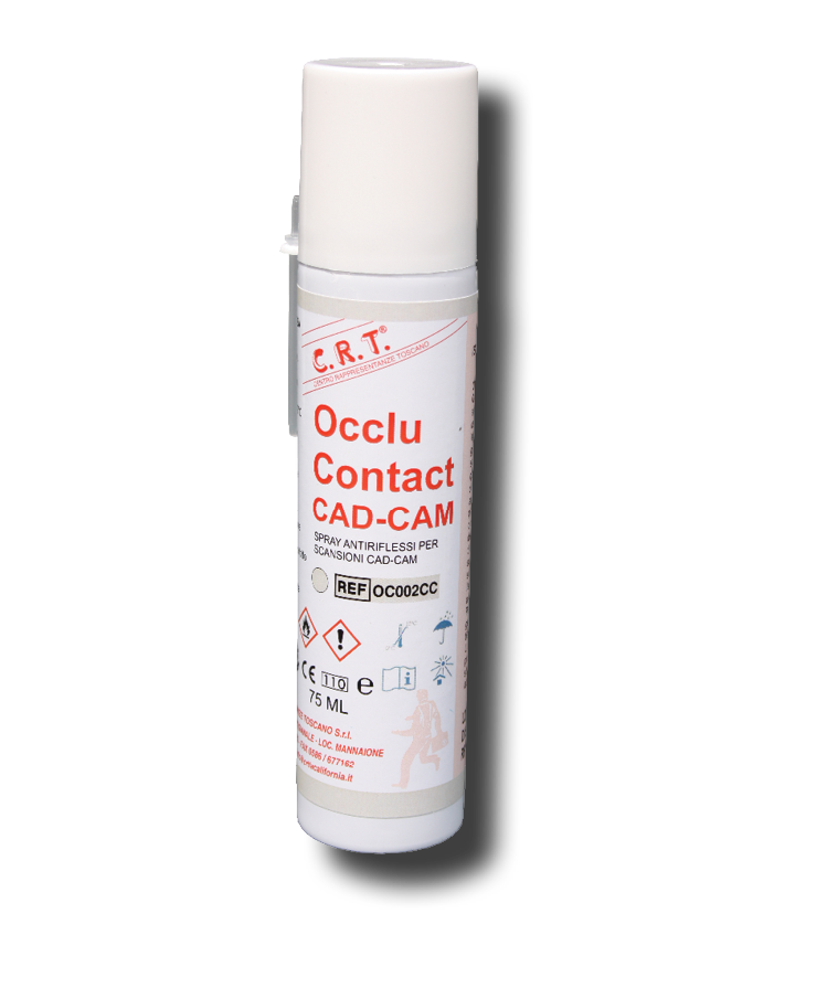 Occlu Contact Cad-Cam