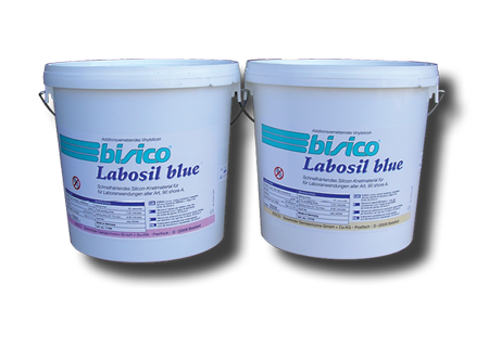Bisico Labosil Blue