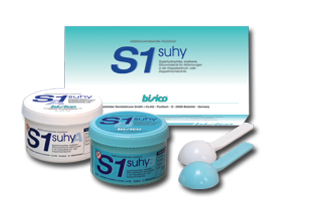  Bisico S1 Suhy Putty